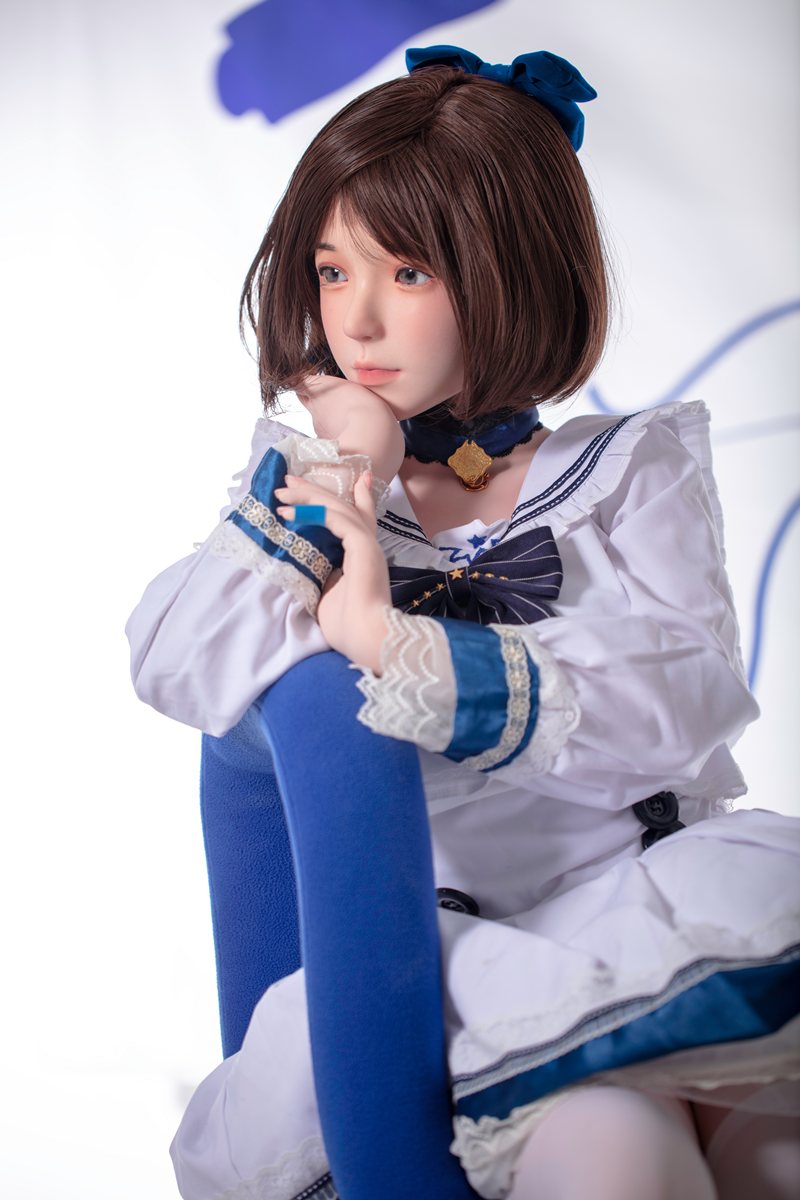 Jane seksinukke (FUD-nukke 148cm D-cup #J013 silikoni)
