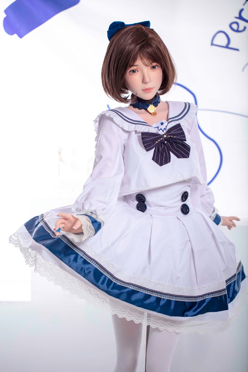 Jane seksinukke (FUD-nukke 148cm D-cup #J013 silikoni)