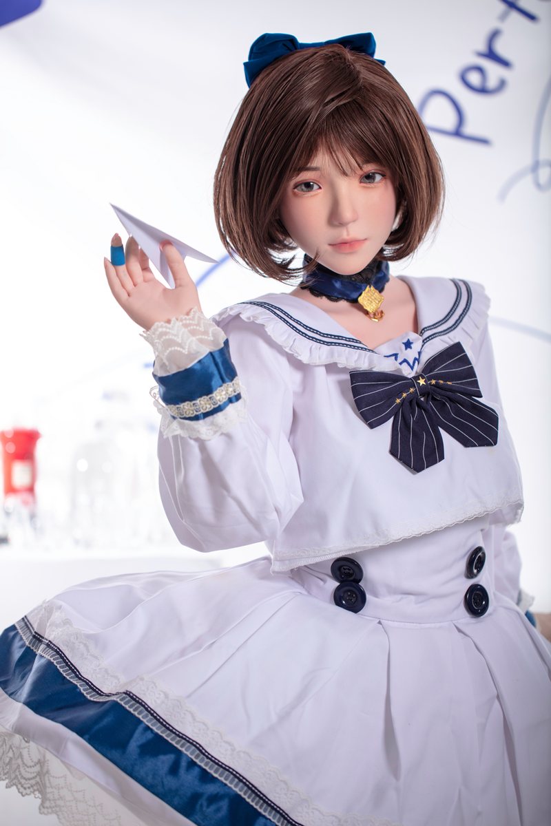 Jane seksinukke (FUD-nukke 148cm D-cup #J013 silikoni)