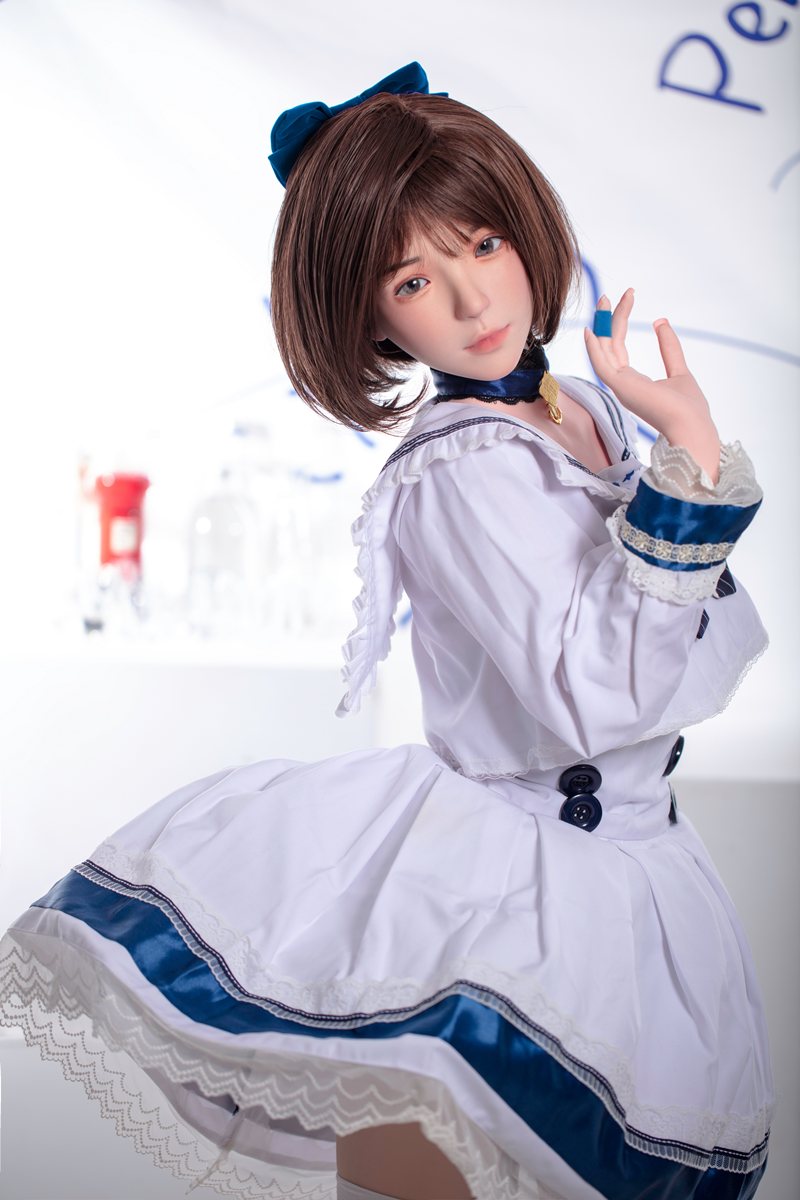 Jane seksinukke (FUD-nukke 148cm D-cup #J013 silikoni)