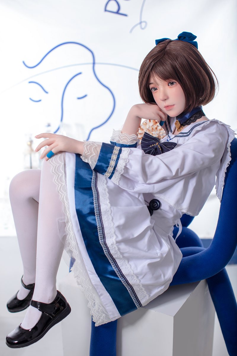 Jane seksinukke (FUD-nukke 148cm D-cup #J013 silikoni)