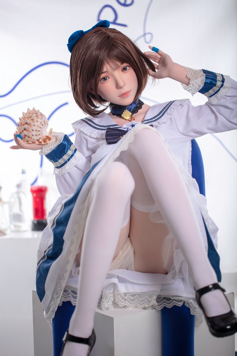 Jane seksinukke (FUD-nukke 148cm D-cup #J013 silikoni)