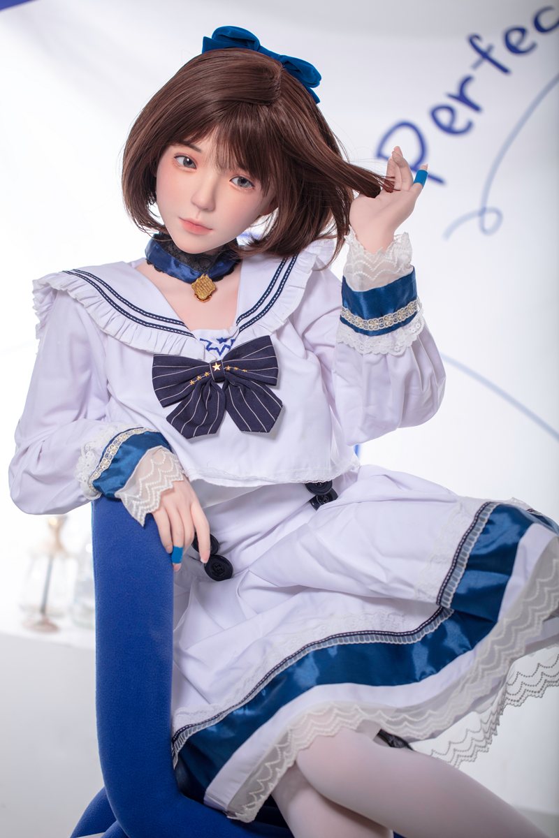 Jane seksinukke (FUD-nukke 148cm D-cup #J013 silikoni)