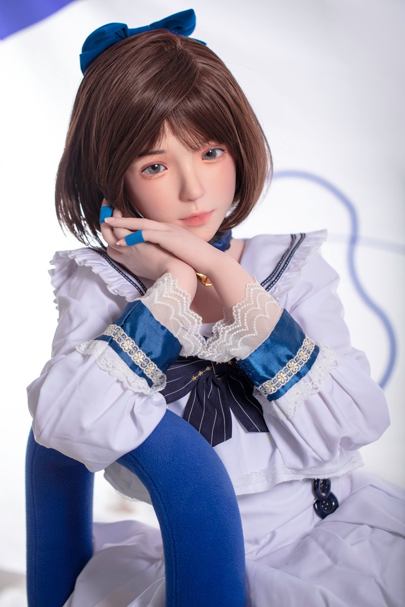 Jane seksinukke (FUD-nukke 148cm D-cup #J013 silikoni)