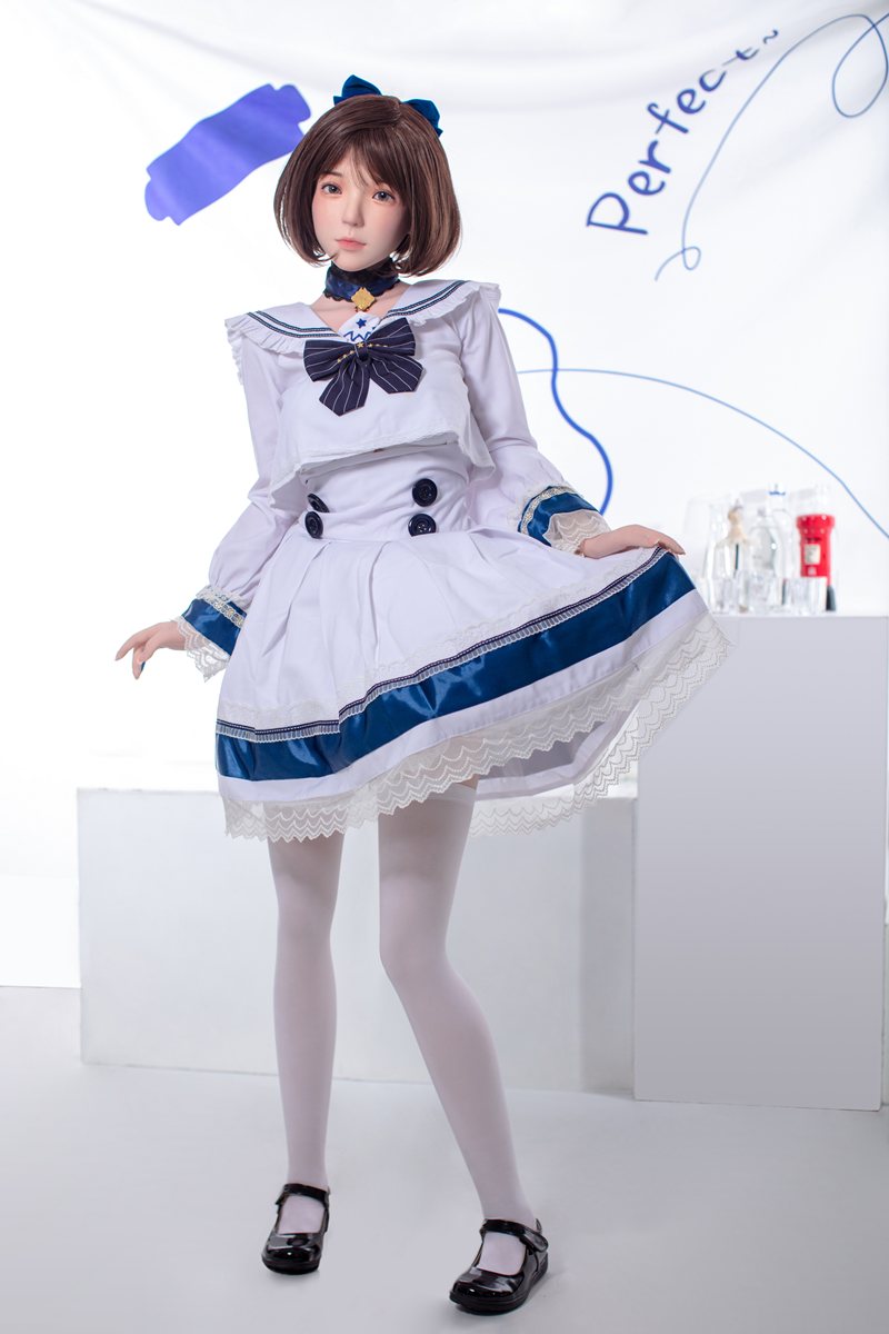 Jane seksinukke (FUD-nukke 148cm D-cup #J013 silikoni)