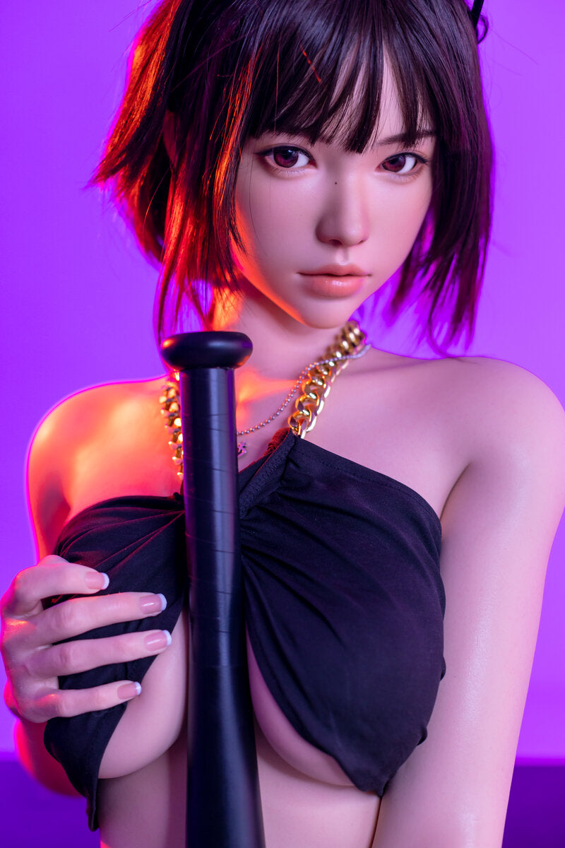 ShaLi Sexdocka (FUDoll 161cm D-Kupa Silikon)