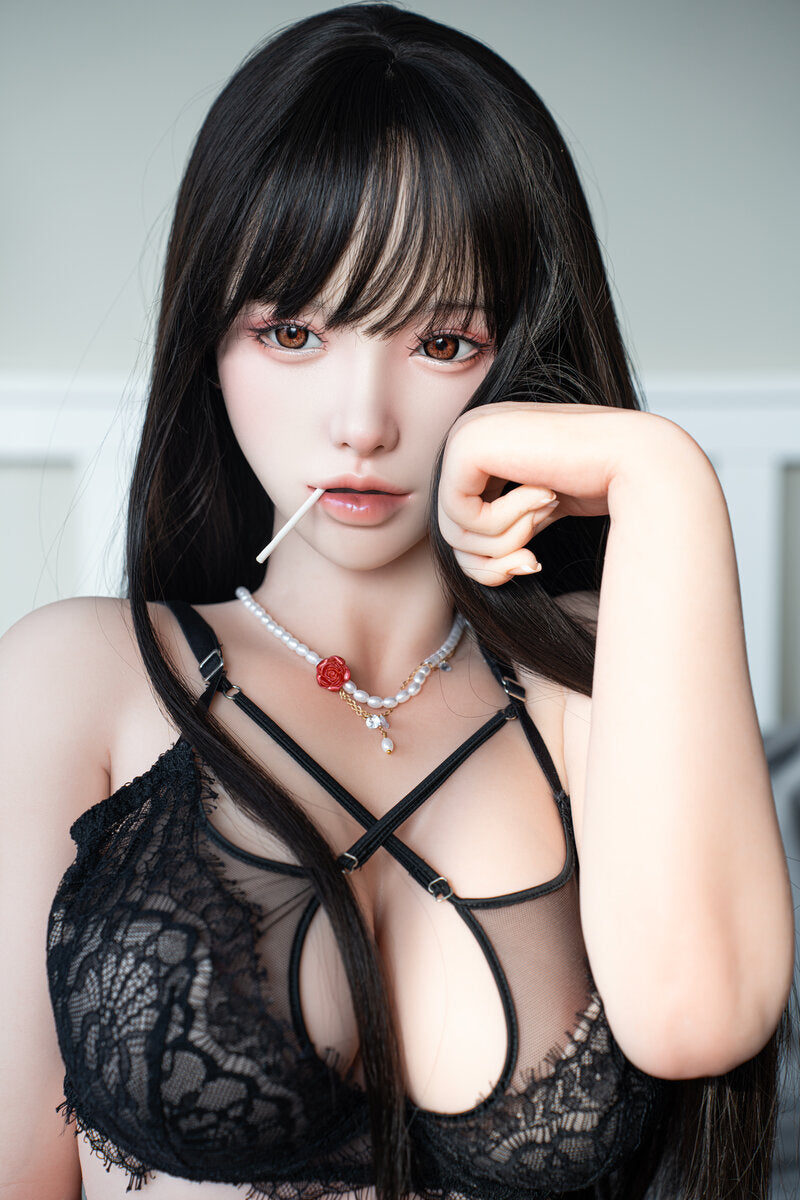 Lemmy Sexdocka (FUDoll 166cm F-Kupa #J032 Silikon)