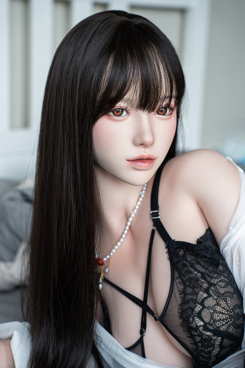 Lemmy Sexdocka (FUDoll 166cm F-Kupa #J032 Silikon)
