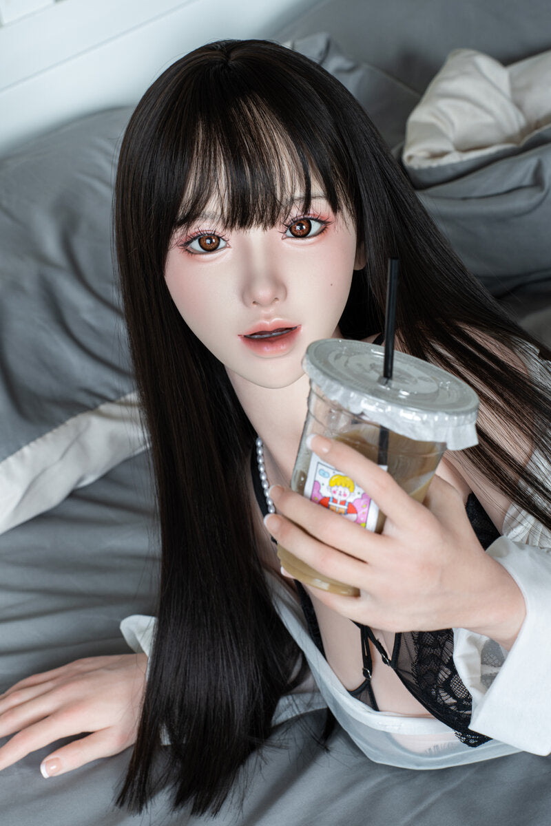 Lemmy Sexdocka (FUDoll 166cm F-Kupa #J032 Silikon)
