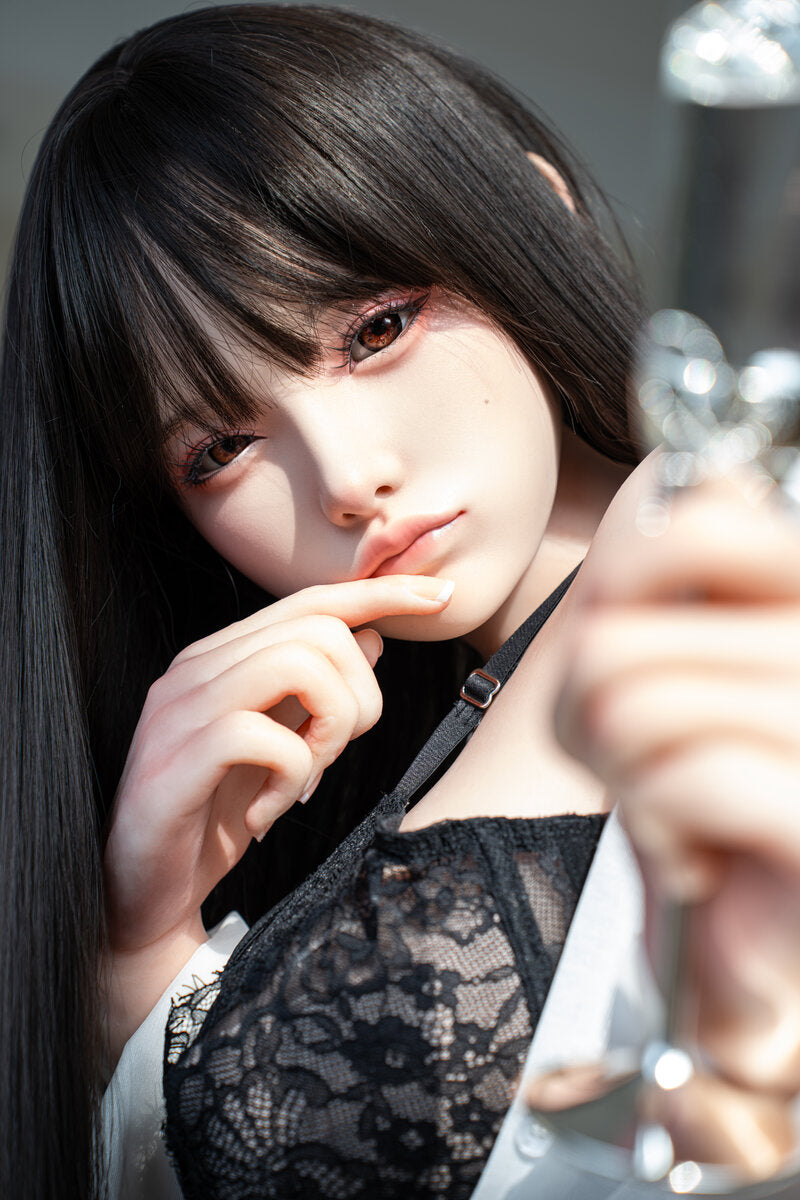 Lemmy Sexdocka (FUDoll 166cm F-Kupa #J032 Silikon)