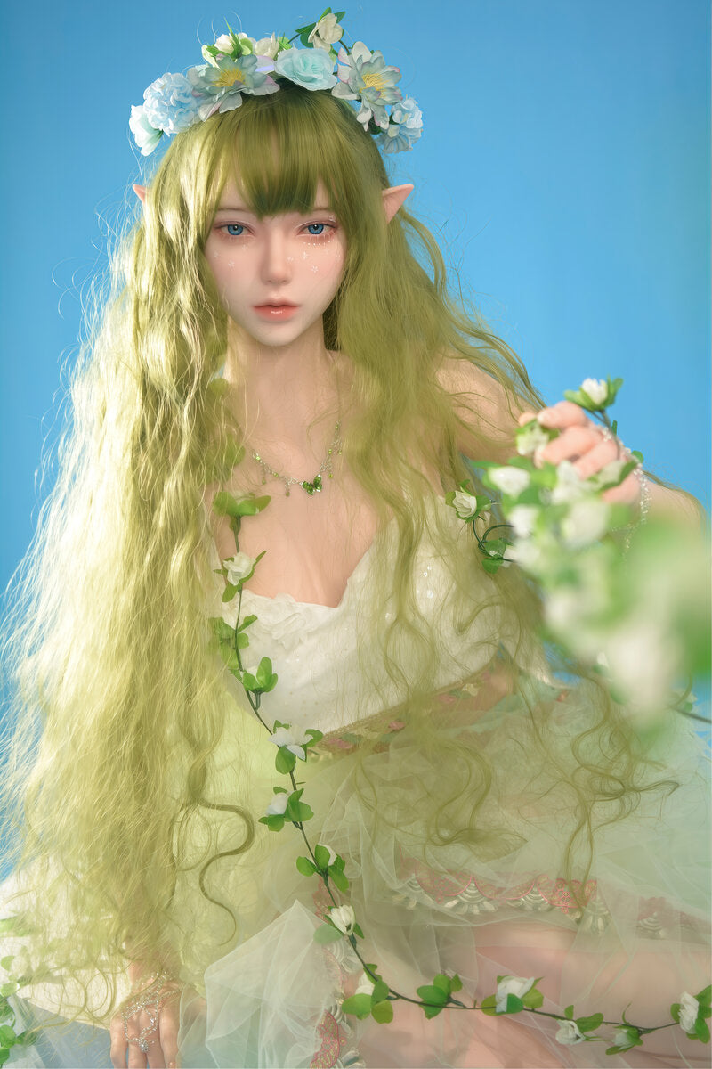 Ailita seksinukke (FUD-nukke 169cm D-cup silikoni)