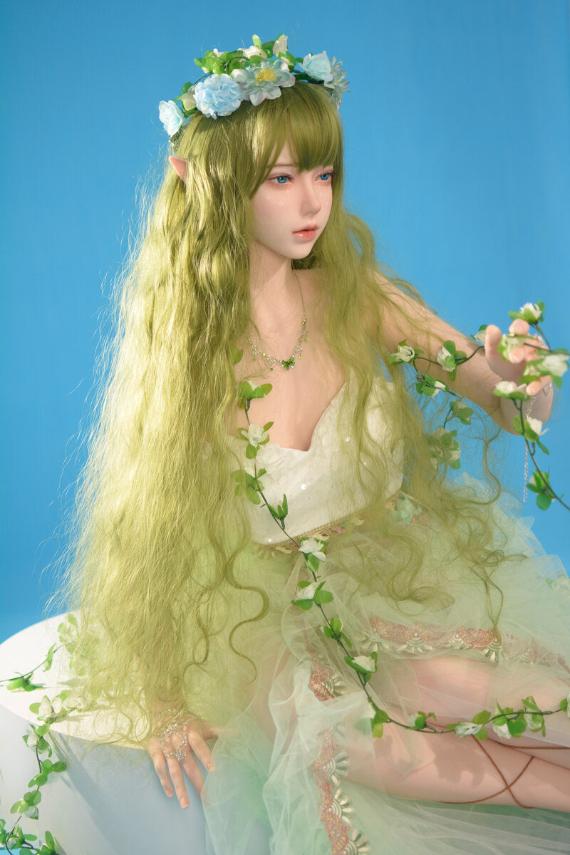 Ailita seksinukke (FUD-nukke 169cm D-cup silikoni)