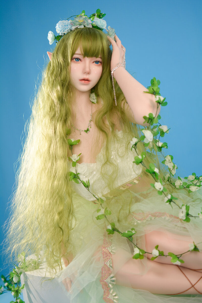 Ailita seksinukke (FUD-nukke 169cm D-cup silikoni)