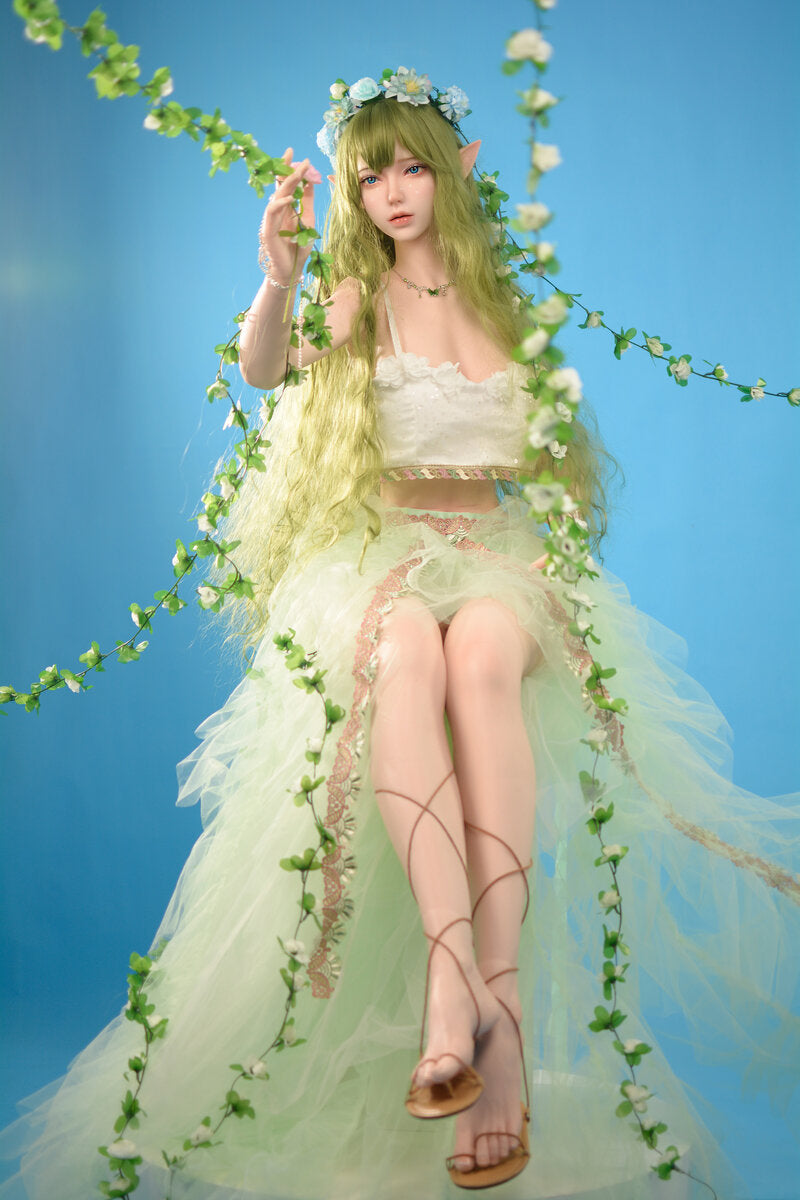 Ailita seksinukke (FUD-nukke 169cm D-cup silikoni)