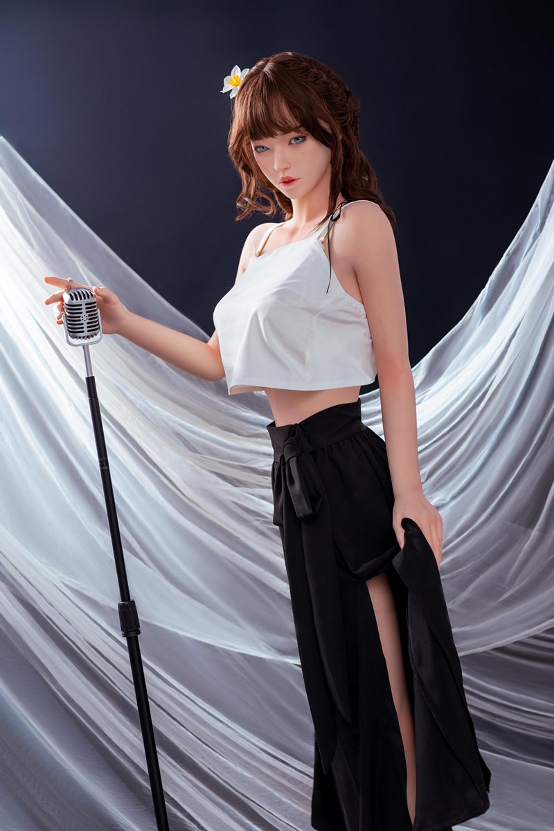 Sae Sexdocka (FUDoll 158cm D-Kupa #J020 Silikon)