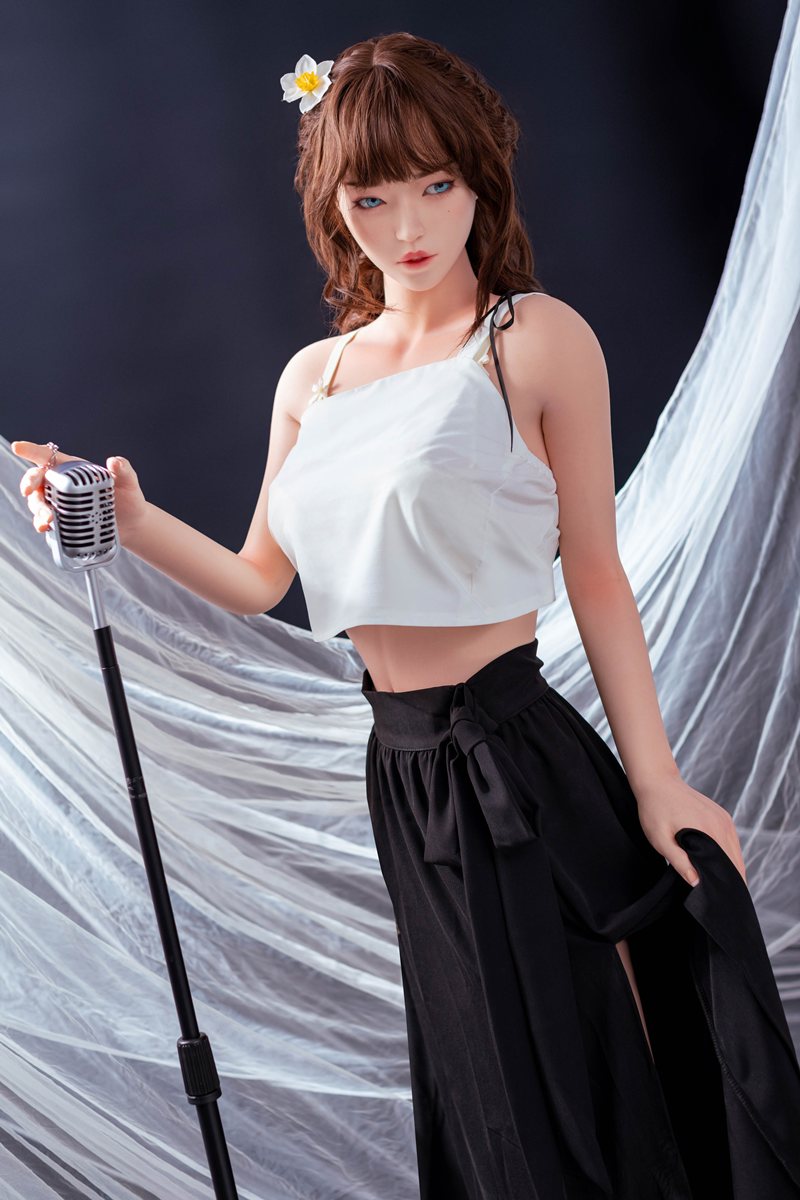 Sae Sexdocka (FUDoll 158cm D-Kupa #J020 Silikon)