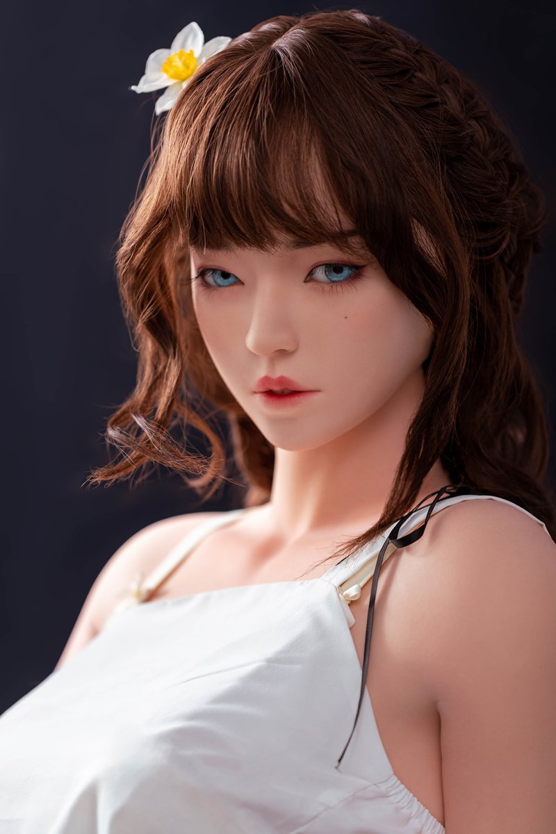 Sae Sexdocka (FUDoll 158cm D-Kupa #J020 Silikon)