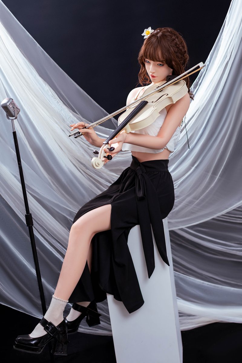 Sae Sexdocka (FUDoll 158cm D-Kupa #J020 Silikon)