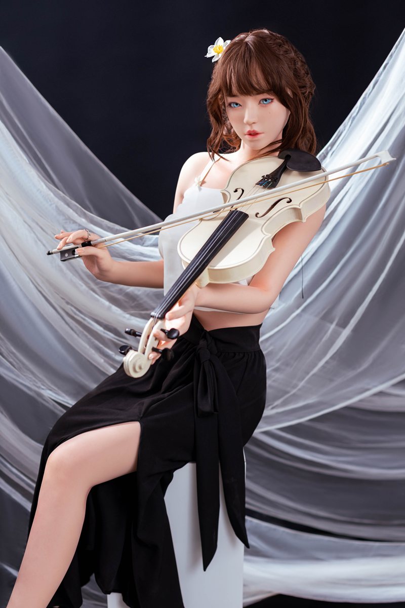 Sae Sexdocka (FUDoll 158cm D-Kupa #J020 Silikon)