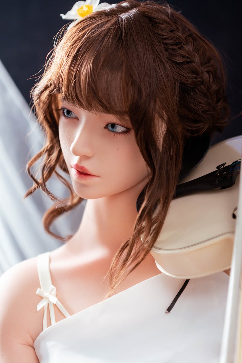 Sae Sexdocka (FUDoll 158cm D-Kupa #J020 Silikon)