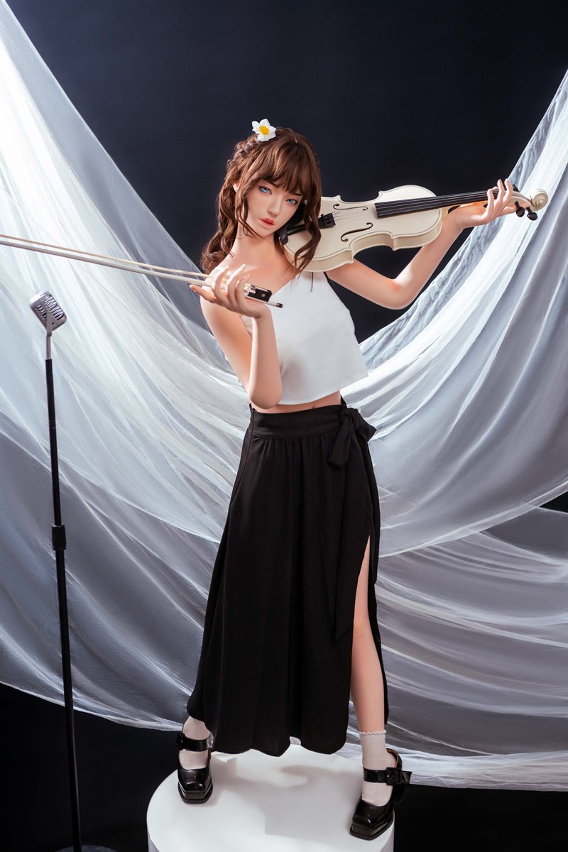 Sae Sexdocka (FUDoll 158cm D-Kupa #J020 Silikon)