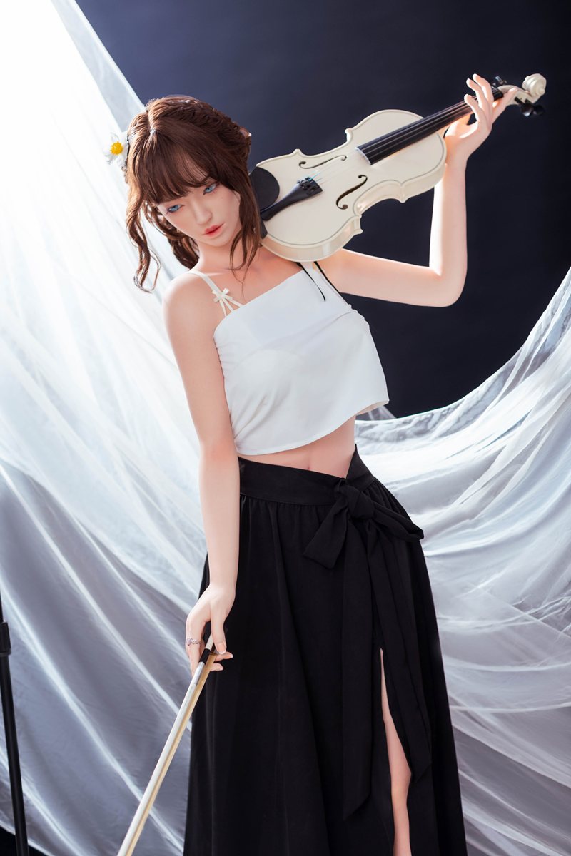 Sae Sexdocka (FUDoll 158cm D-Kupa #J020 Silikon)