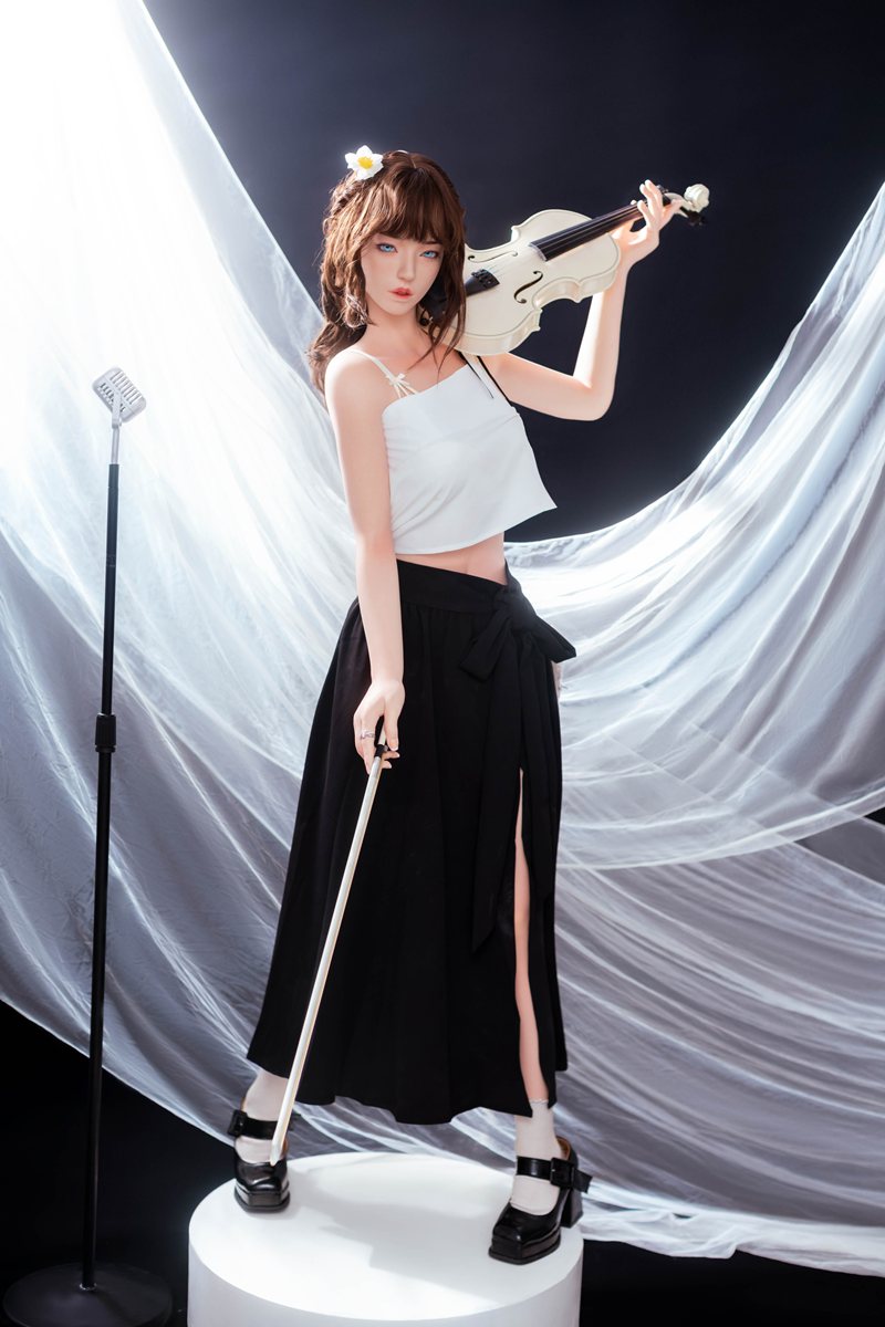 Sae Sexdocka (FUDoll 158cm D-Kupa #J020 Silikon)