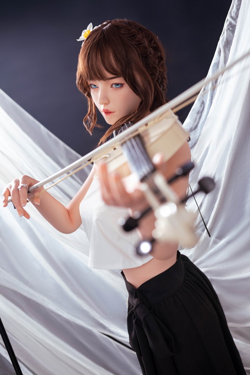 Sae Sexdocka (FUDoll 158cm D-Kupa #J020 Silikon)