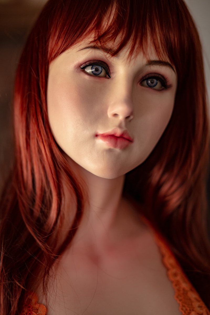 Misa Sex doll (FUDoll 163cm F-cup #J033 TPE+silicone)
