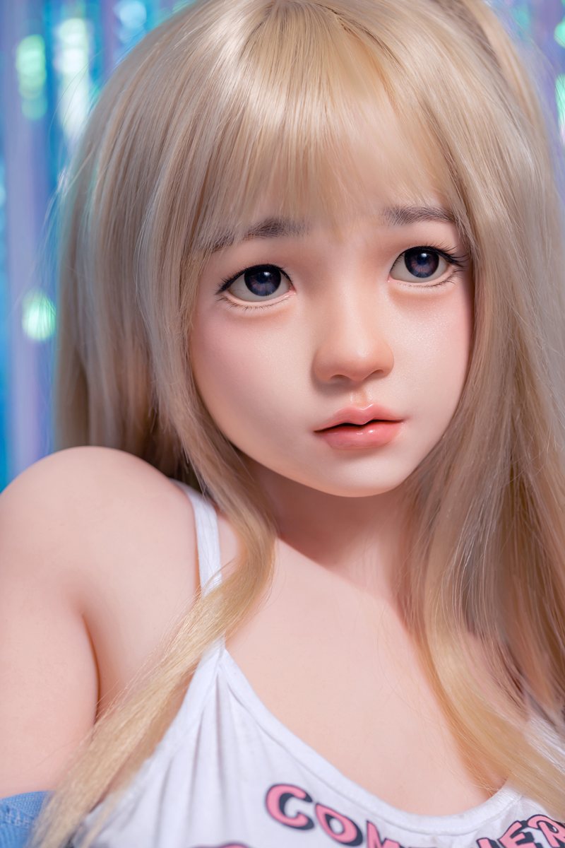 Xiaozhi entinen nukke (FUDoll 148cm D-cup #J018 STPE+silikoni)