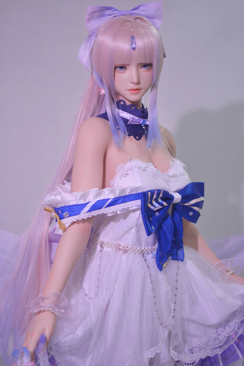 Lisa Sexdocka (FUDoll 161cm D-Kupa #J002 Silikon)