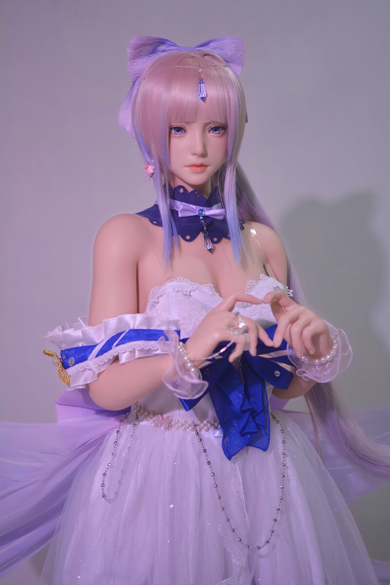 Lisa Sexdocka (FUDoll 161cm D-Kupa #J002 Silikon)