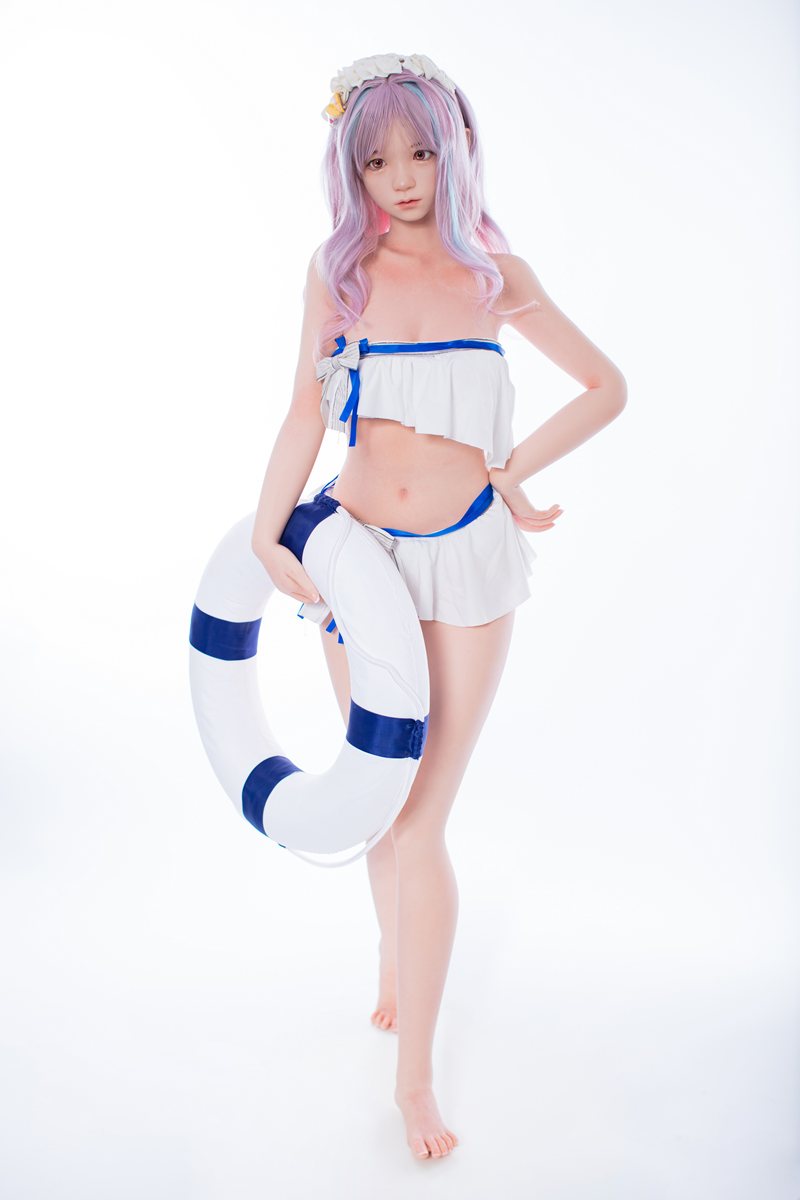 Xiaozhi exdocka (FUDoll 148cm D-Kupa #J018 Silikon)