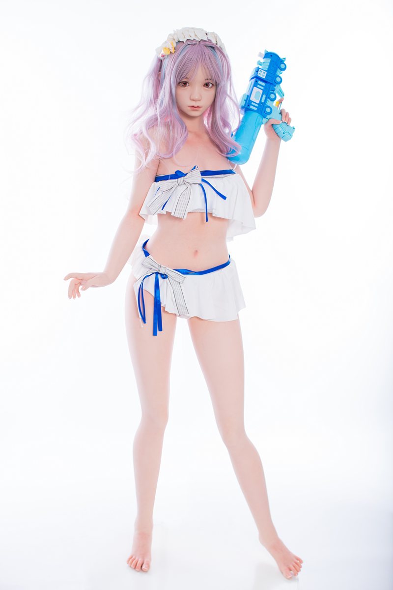 Xiaozhi exdocka (FUDoll 148cm D-Kupa #J018 Silikon)