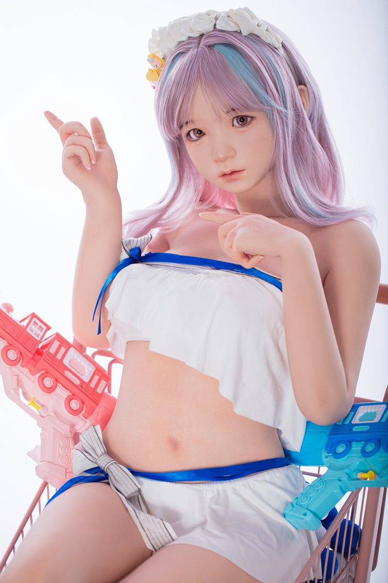 Xiaozhi exdocka (FUDoll 148cm D-Kupa #J018 Silikon)