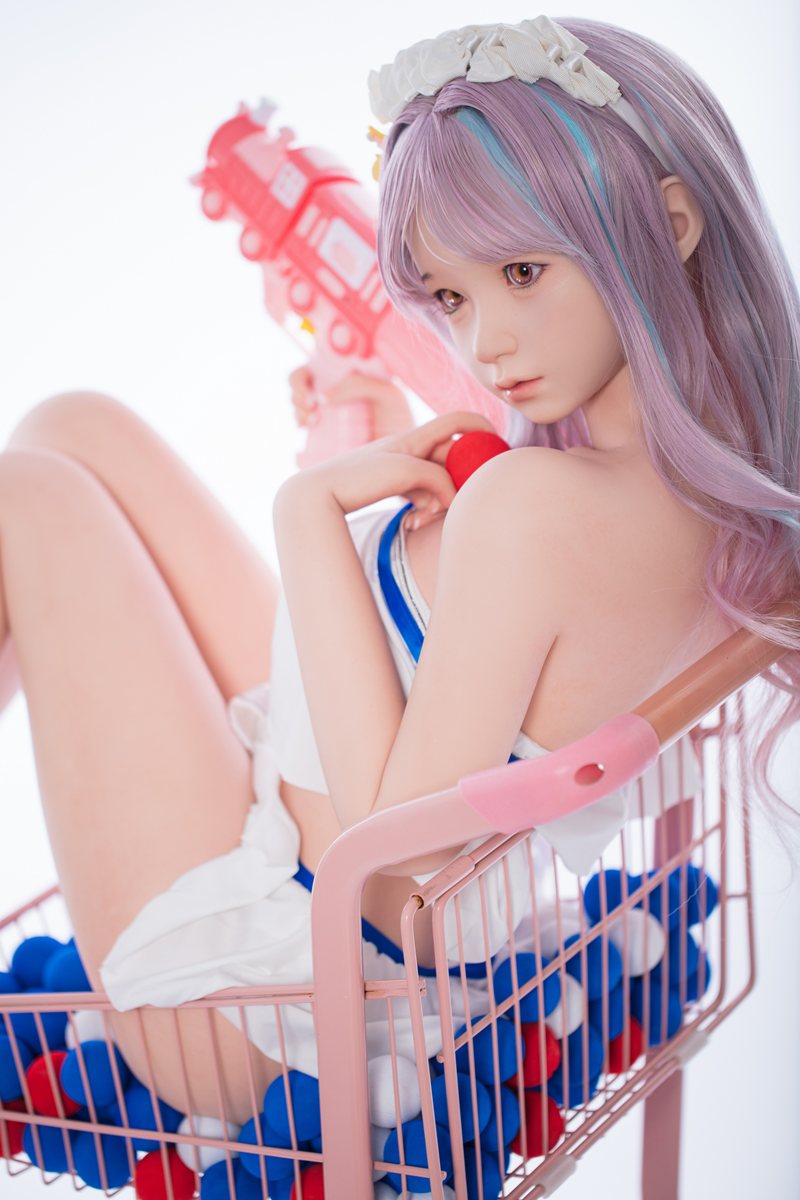 Xiaozhi exdocka (FUDoll 148cm D-Kupa #J018 Silikon)