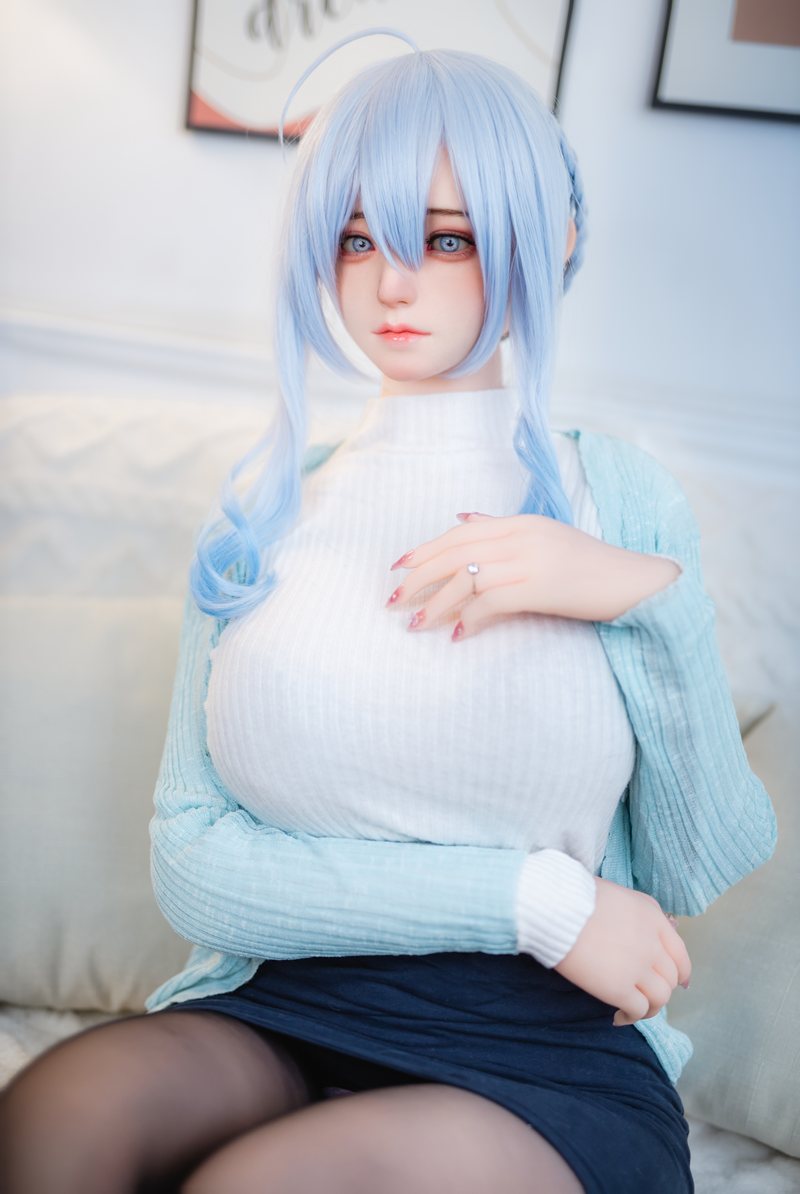 Nona Sexdocka (FUDoll 157cm H-Kupa #J002 TPE)