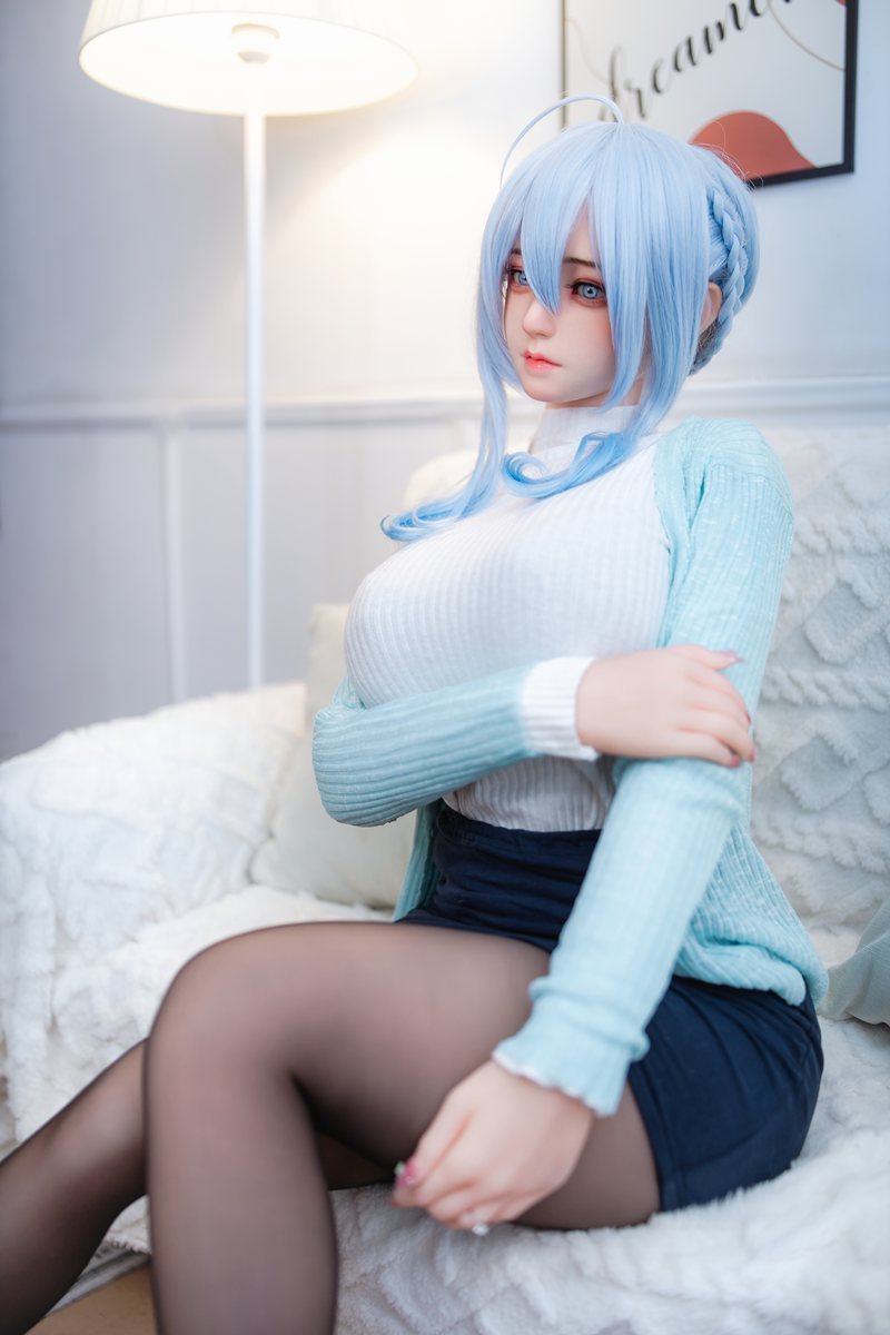 Nona Sexdocka (FUDoll 157cm H-Kupa #J002 TPE)