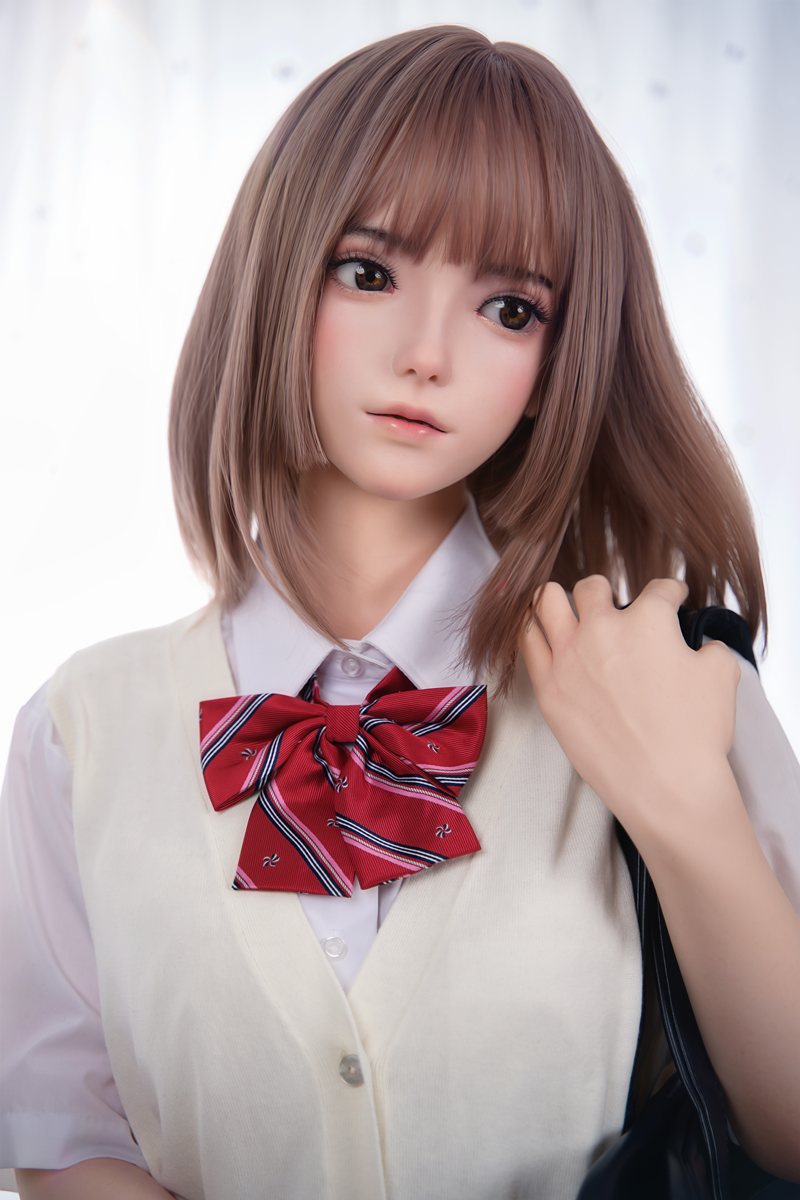 Xiao seksinukke (FUDukke 150cm B-cup #J024 silikoni)