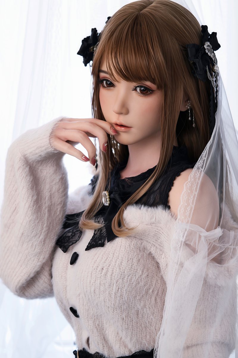 Xiaolan Sexdocka (FUDoll 150cm B-Kupa #J019 Silikon)