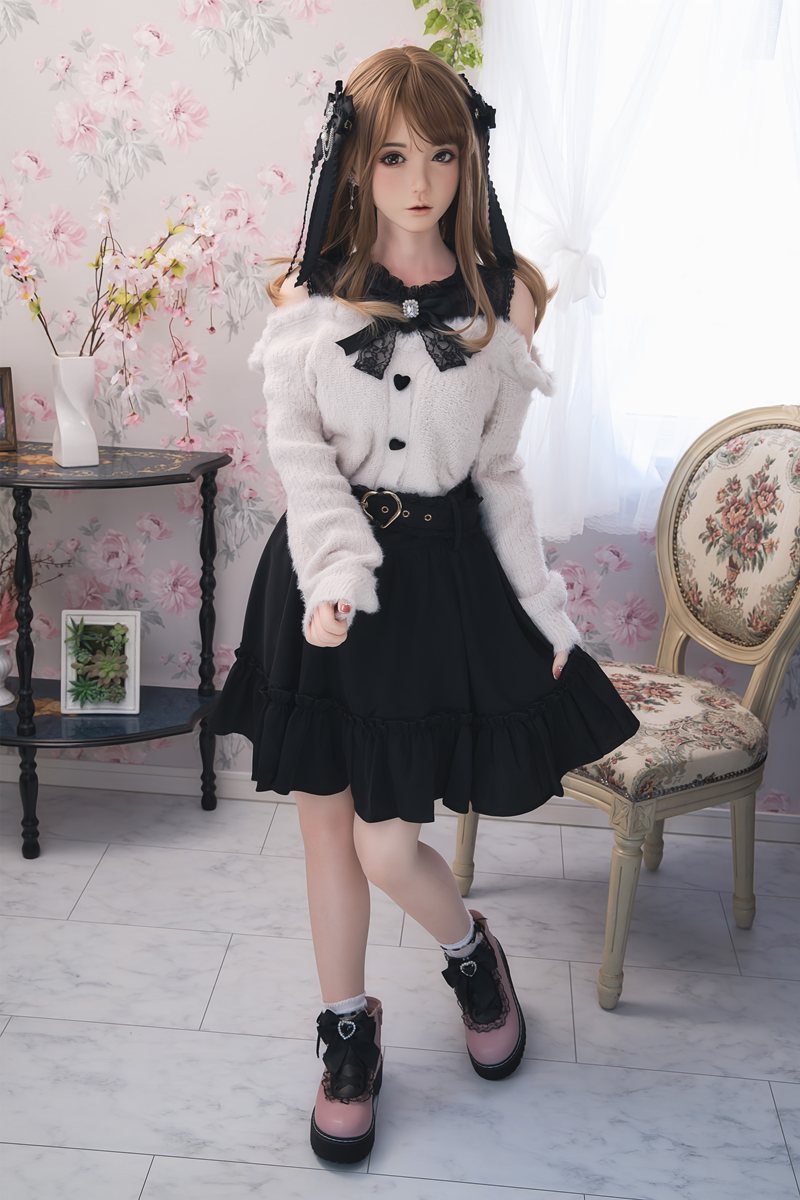 Xiaolan Sexdocka (FUDoll 150cm B-Kupa #J019 Silikon)