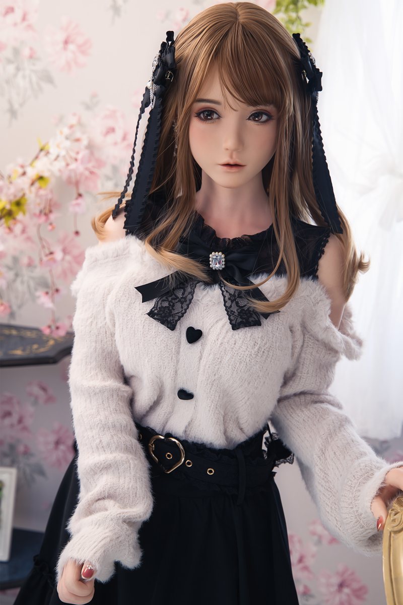 Xiaolan Sexdocka (FUDoll 150cm B-Kupa #J019 Silikon)