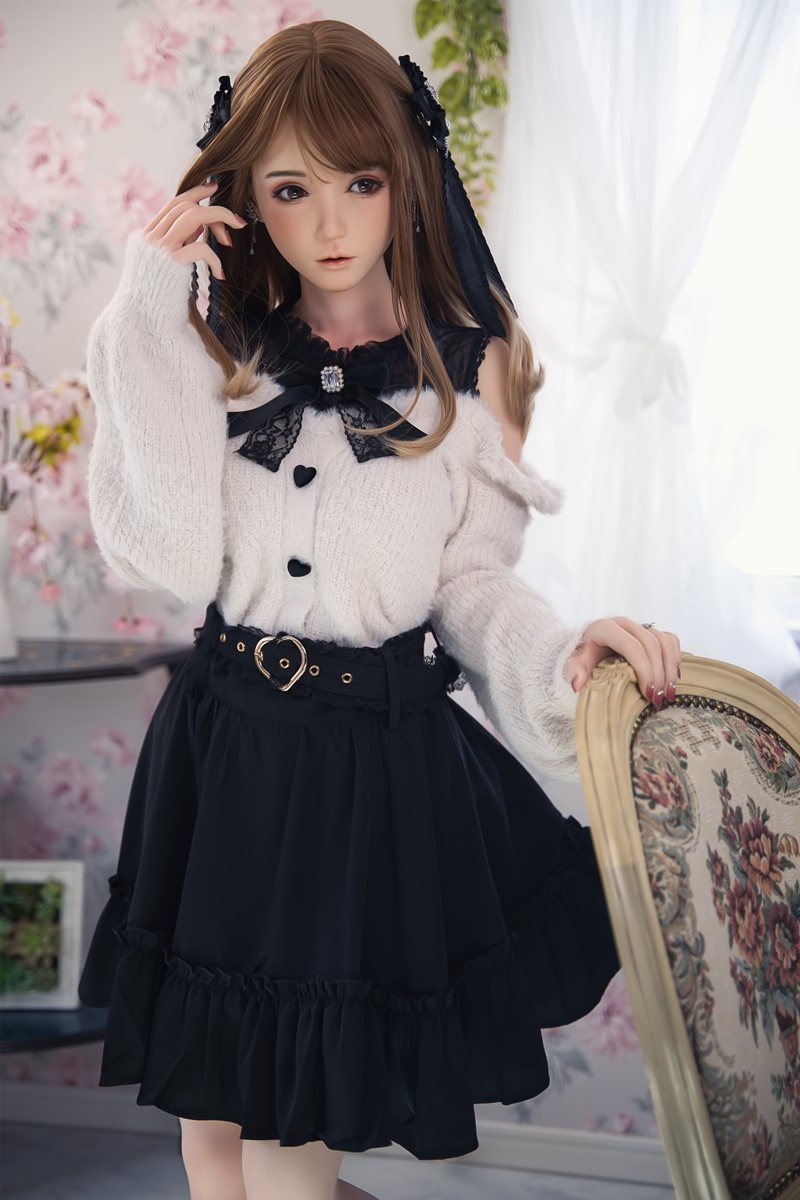 Xiaolan Sexdocka (FUDoll 150cm B-Kupa #J019 Silikon)