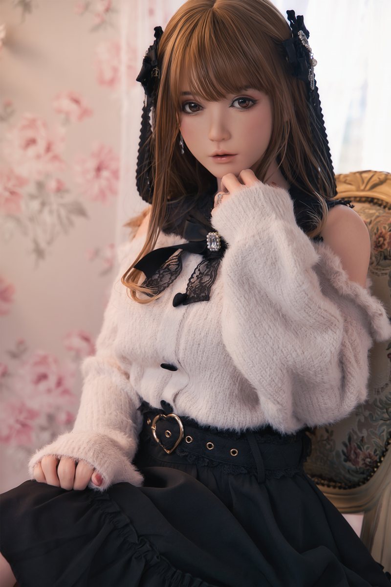 Xiaolan Sexdocka (FUDoll 150cm B-Kupa #J019 Silikon)