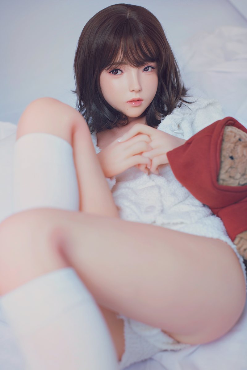 Miyuki seksinukke (FUDukke 150cm B-cup #J014 TPE+silikoni)