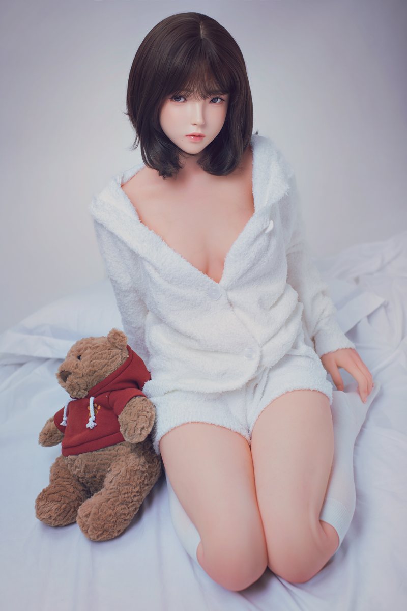 Miyuki seksinukke (FUDukke 150cm B-cup #J014 TPE+silikoni)
