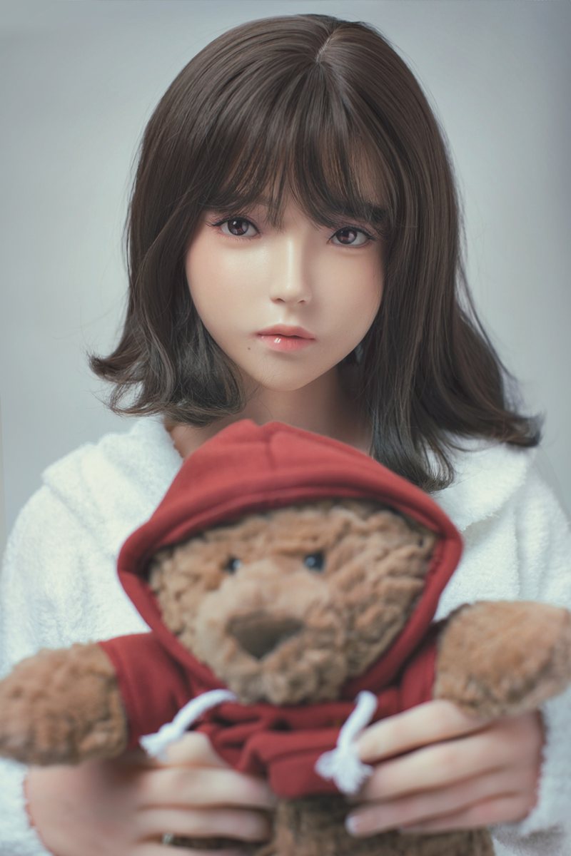 Miyuki seksinukke (FUDukke 150cm B-cup #J014 TPE+silikoni)