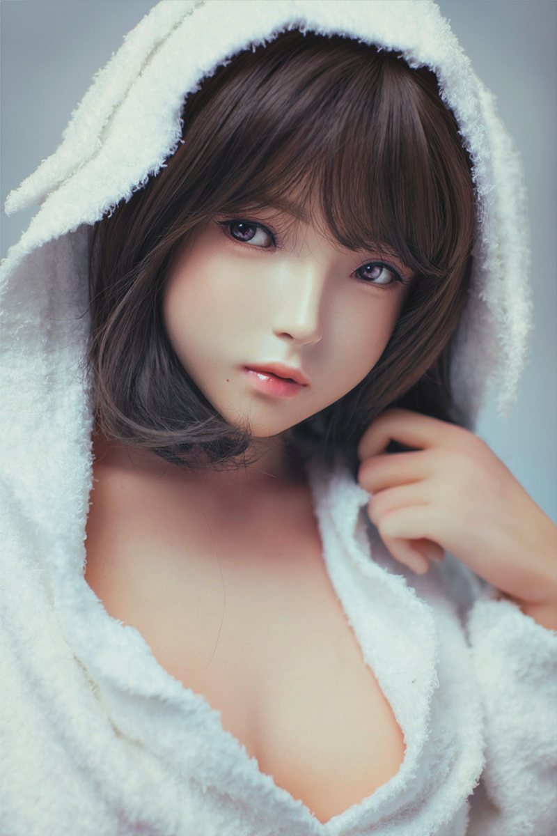 Miyuki seksinukke (FUDukke 150cm B-cup #J014 TPE+silikoni)