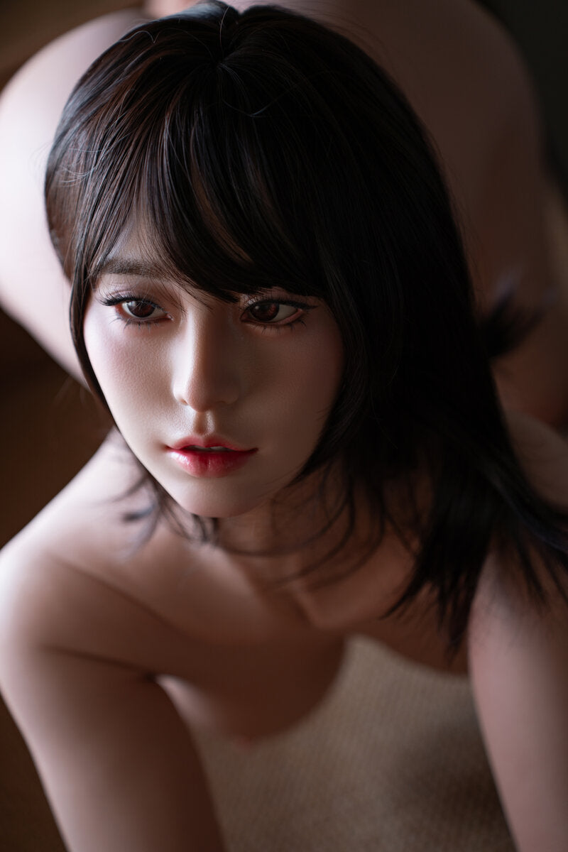 Nia Sexdocka (FUDoll 168cm I-Kupa Silikon)