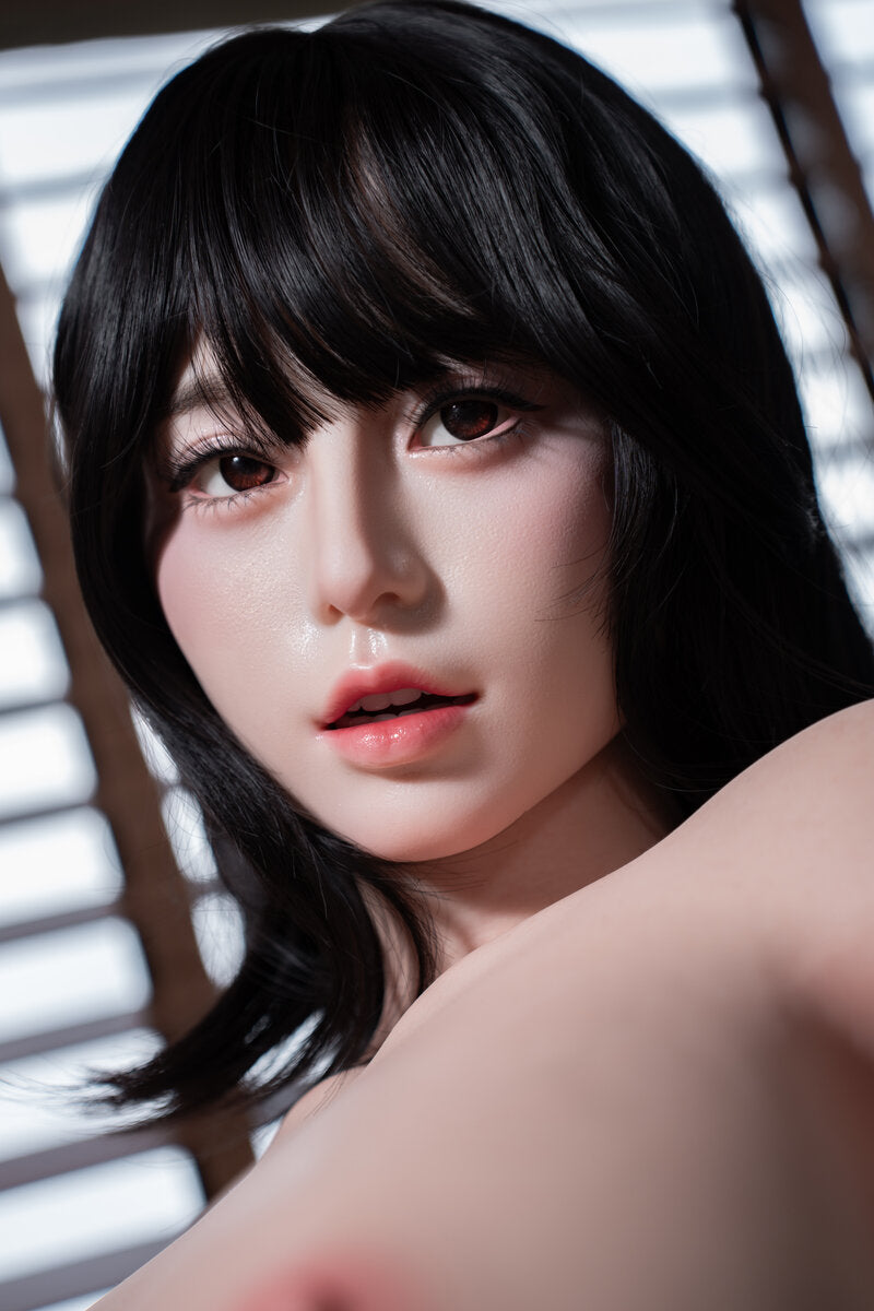 Nia Sexdocka (FUDoll 168cm I-Kupa Silikon)